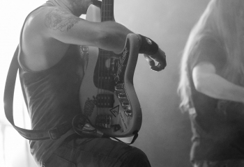 Crossplane - Foto by Dänu