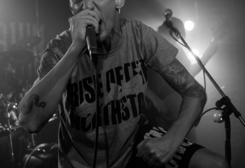 Days of Ruin - Photo By Marc