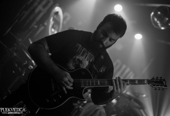 Days of Ruin - Photo By Marc