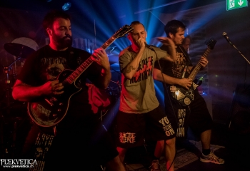 Days of Ruin - Photo By Marc