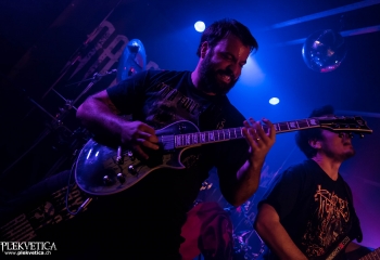 Days of Ruin - Photo By Marc