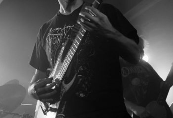 Days of Ruin - Photo By Marc