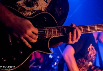 Days of Ruin - Photo By Marc