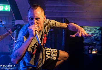 Days of Ruin - Photo By Marc