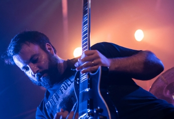 Days of Ruin - Photo By Marc