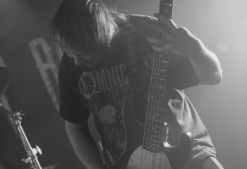 Days of Ruin - Photo By Marc