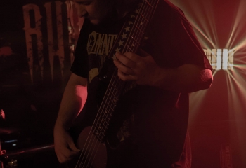 Days of Ruin - Photo By Marc