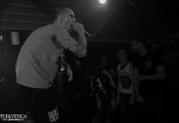 Days of Ruin - Photo By Marc