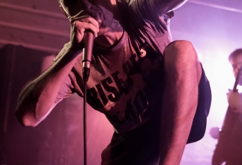 Days of Ruin - Photo By Marc