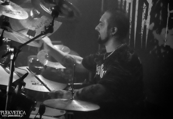 Days of Ruin - Photo By Marc