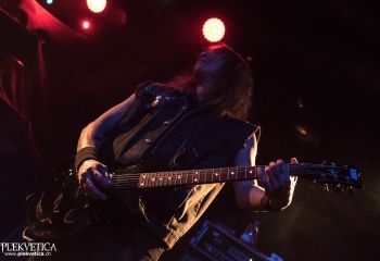 Death Angel - Photo By Marc