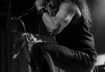 Death Angel - Photo By Marc