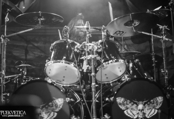 Death Angel - Photo By Marc