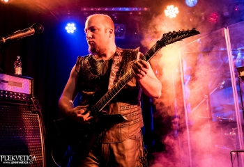 DEEP SUN - Photo by Nati