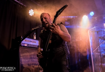 DEEP SUN - Photo by Nati