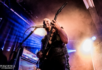 DEEP SUN - Photo by Nati