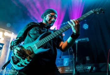 DEEP SUN - Photo by Nati