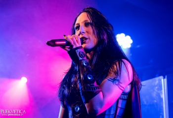 DEEP SUN - Photo by Nati