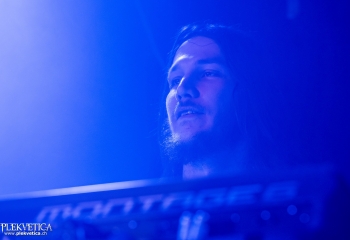 DEEP SUN - Photo by Nati