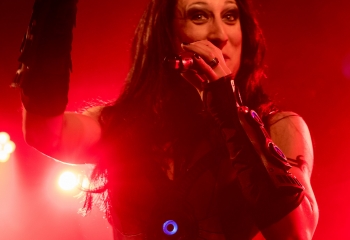 DEEP SUN - Photo by Nati