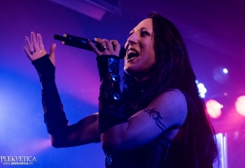 DEEP SUN - Photo by Nati