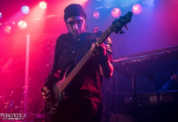 DEEP SUN - Photo by Nati