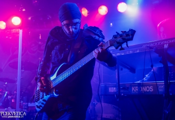 DEEP SUN - Photo by Nati