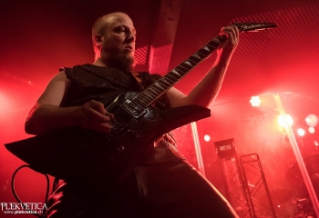 DEEP SUN - Photo by Nati