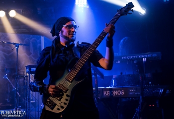 DEEP SUN - Photo by Nati