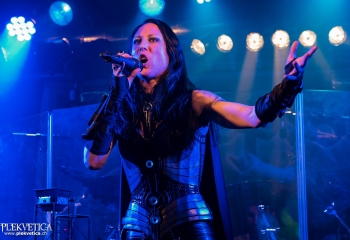 DEEP SUN - Photo by Nati