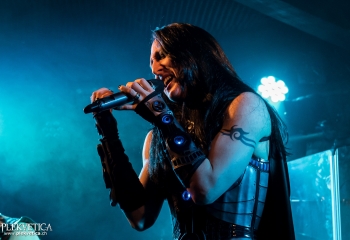 DEEP SUN - Photo by Nati