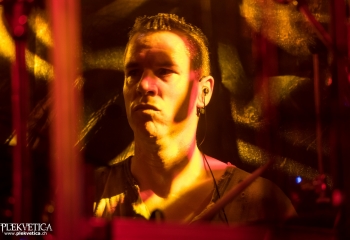 DEEP SUN - Photo by Nati