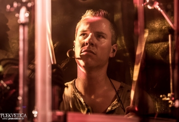 DEEP SUN - Photo by Nati