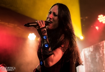 DEEP SUN - Photo by Nati