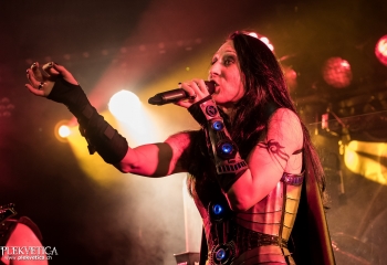 DEEP SUN - Photo by Nati