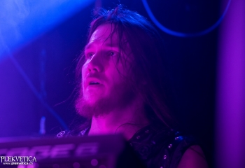 DEEP SUN - Photo by Nati