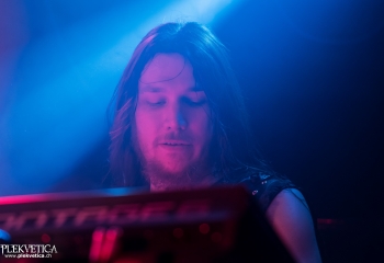 DEEP SUN - Photo by Nati