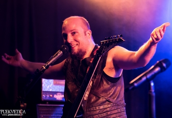 DEEP SUN - Photo by Nati