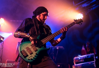 DEEP SUN - Photo by Nati