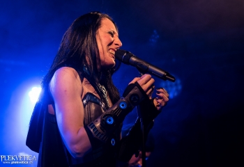 DEEP SUN - Photo by Nati