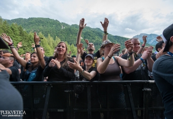 Delain - Photo By Dänu