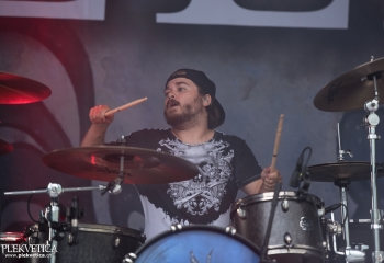 Delain - Photo By Dänu