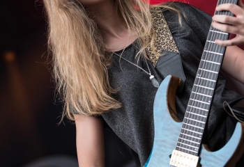 Delain - Photo By Dänu