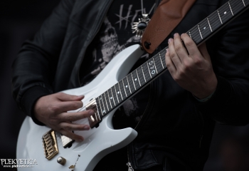 Delain - Photo By Dänu