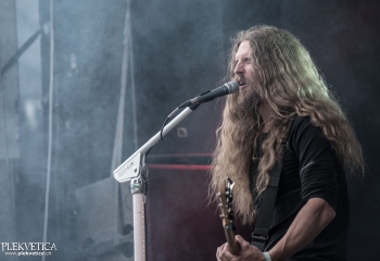 Delain - Photo By Dänu