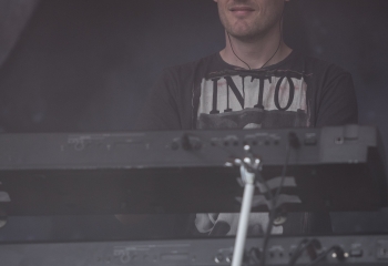 Delain - Photo By Dänu