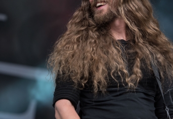 Delain - Photo By Dänu