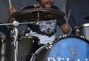 Delain - Photo By Dänu