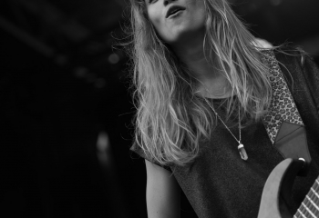 Delain - Photo By Dänu