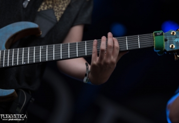 Delain - Photo By Dänu